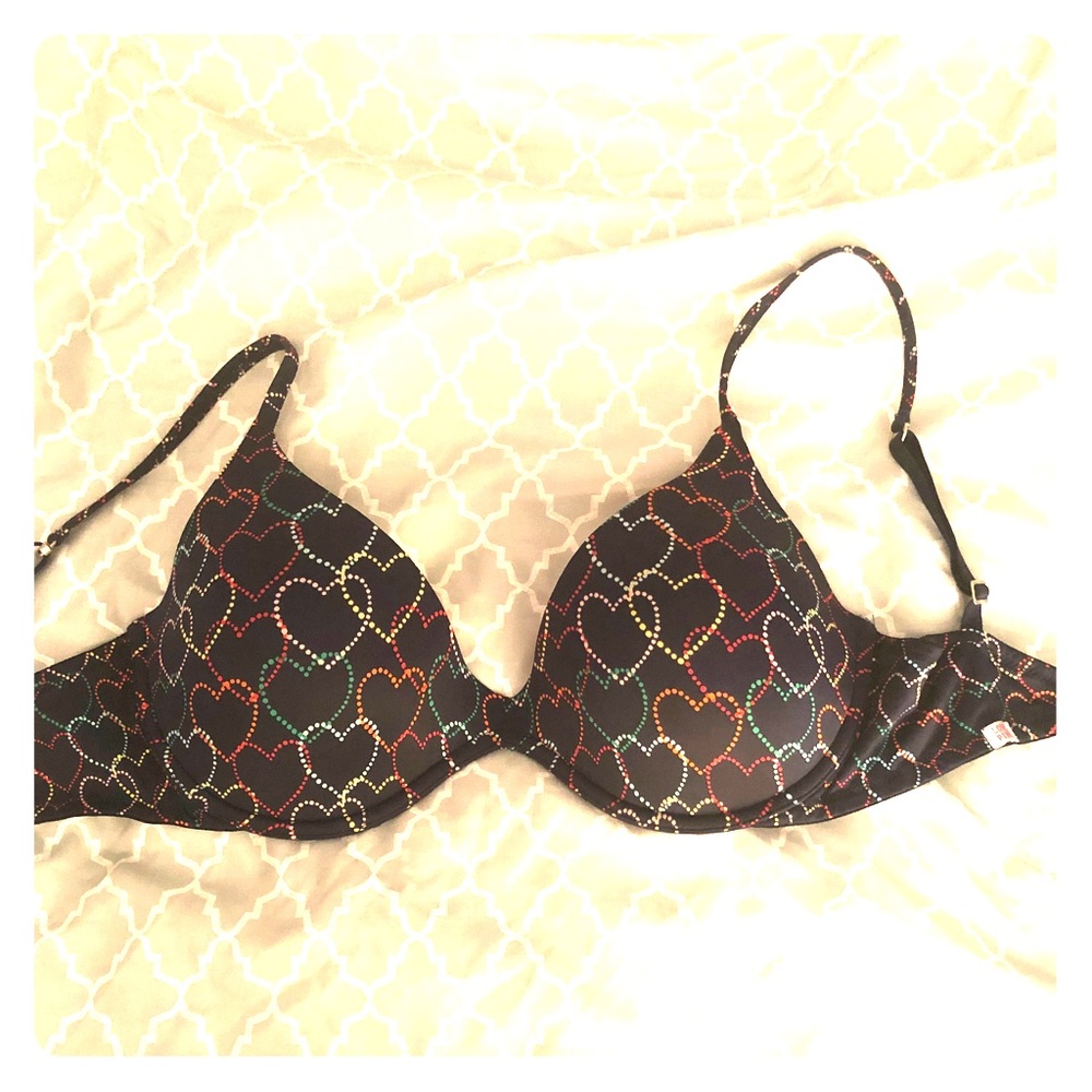 Victoria Secret Pink bra size 36D